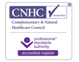CNHC membership - Thoughts Matter - Aromatherapy and Massage